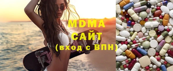 крисы Остров